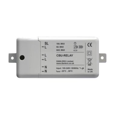 LED RELAY FOR CASAMBI CONTROL WHITE