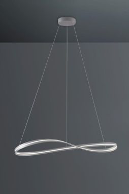 INFINITY / HANGING LAMP - 105 CM