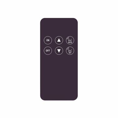 PDS REMOTE CONTROL