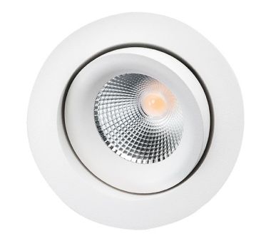 JUNISTAR LUX ISOSAFE IN/OUT 7W LED 2700K