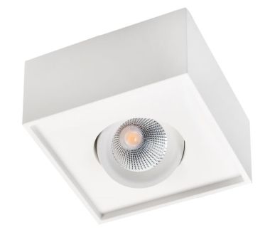 CUBE LUX 7W LED