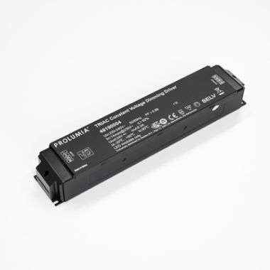 ALIMENTATION CV 24VDC, 200W, TRIAC DIMMABLE, PHASE ON AND OF