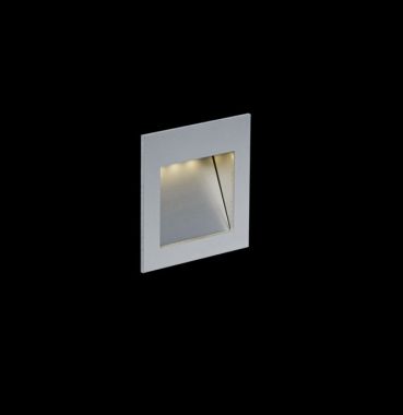 ZEN IN S LED.NEXT RECESSED WALL-MOUNTED LUMINAIRE FOR CAVITY