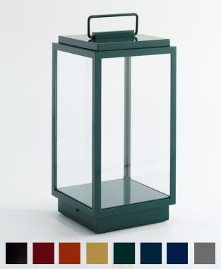 BLAKES TABLE LAMP COLOR