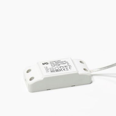 ALIMENTATION 9W, NON DIMMABLE