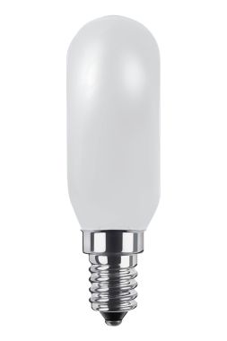 LED MINI TUBE HIGH POWER FROSTED 4,7W 2600K E14 400LM