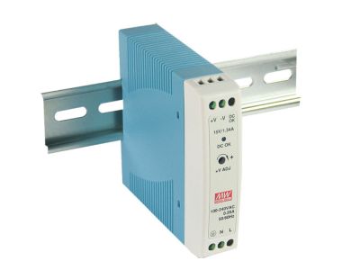 MODULAIRE VOEDING = 20W 24V