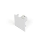 EINDKAP WIT VOOR TECO 3P-TRACK