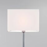 RECTANGLE 400 WHITE