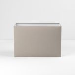 RECTANGLE 400 PUTTY