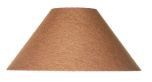 LAMPENKAP MARCKDAEL PUNT DIA 60 HOPPER COGNAC 28 STKP
