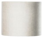 LAMPSHADE CYLINDER 30*30*25 JUWEL NATURE CAT3 VERDIEPT 6 CM