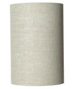 ABAT-JOUR MARCKDAEL CYLINDRE 20*20*30 LIN CLAIR CAT2