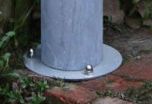 INOX BASE ARONDA S-M-L