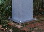INOX BASE ASQUADRA S-M-L
