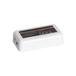 LED FROID & CHAUD CONTRÔLEUR BLANC SANS FIL 12/24VDC