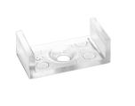 CLIP POUR FIXER LE PROFIL LED DE 23,5MM