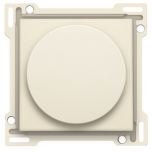 SET DE FINITION POUR VARIAREUR À BOUTON ROTARIF - CREAM