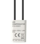 LEDCOMPENSATOR nieuw voor dimmers