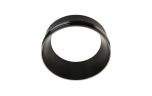 TUBE MICRO FRONTRING ZWART 39MM 1x