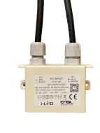 Controlgear 1-2leds 2W 630mA IP67