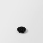 HONEYCOMB Ø26 BLACK