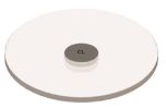 AC-E-CL-0000-00-S1 SORAA SNAP LENS AR111 COLOR FILTER CLEAR