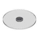 AC-E-GE-1036-00-S1 SNAP LENS LINEAR BEAM SPREADER 10° X 60°