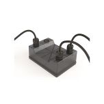PWR SUPPLY 35W 120-270V/24V + DALI PWM CTRL