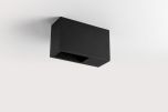 QBINI BOX SURFACE 2X TRAILING EDGE DI 500MA BLACK STRUCTURE