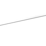3-PHASE SURFACE TRACK 220-240V 3.0M WHITE