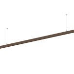 STREX TRACK PROFILE SURF / SUSP Q 3m