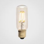 BULB LURA 3W LED 2200K E27 TINTED
