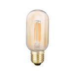 LED RADIOLAMP GOLD VINTAGE 3,5W 2000K 230V