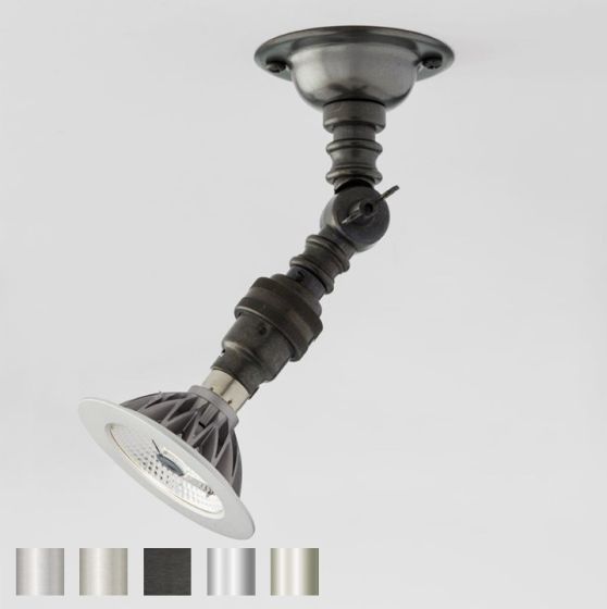 reputatie Zeug analoog LILLEY SPOT - LED - WITH LAMP AND DRIVER | VERLICHTING.be