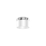 RAY SINGLE INNER COVER MAX.10W WHITE