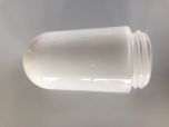 GLASS WHITE - OPAL FOR ALDO BERNARDI 6500 LAR 182...