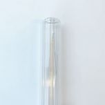 LAMP RETRO RIBBED GLASS S14D  AC 230V 4W 2200K 250LM (DIMMAB