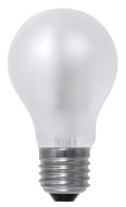LED BULB 8W FROSTED 2600K 600LM DIM