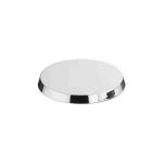RF25460 BON JOUR VERSAILLES SMALL TOP COVER CHROME ASSEMBLY