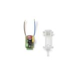 RF04030 ROSY ANGELIS PCB DIMMER WITH SMALL DRIVE SHAFT
