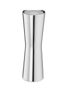 F1580057 CLESSIDRA CHROME EXTERNAL LAMP BODY