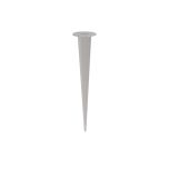 STAINLESS STEEL SPIKE FOR FUNGY