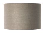 LAMPSHADE CYLINDER 30*30*20 LINEN COLOUR 22 CAT4