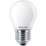 LED 2.2-25W P45 E27 FROSTED