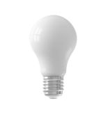 LED FULL GLASS FILAMENT GLS-LAMP 240V 4W 390LM E27 A60, SOFT