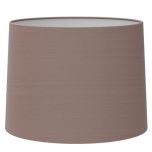 SHADE TAPERED ROUND 215 OYSTER