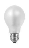 LED BULB FROSTED 2600 K E27 360 LM