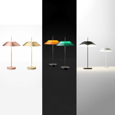 MAYFAIR LAMPE DE TABLE