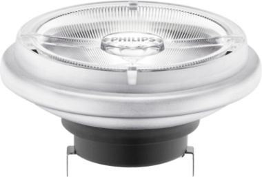 MASTER LED spot AR111 10.8W 50W 40° G53 3000K 620lm CRI95 4h
